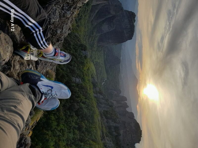 Meteora: E-Bike Epic Sunset Tour With Local Guide & Drink - Introduction to the Meteora Sunset E-Bike Tour