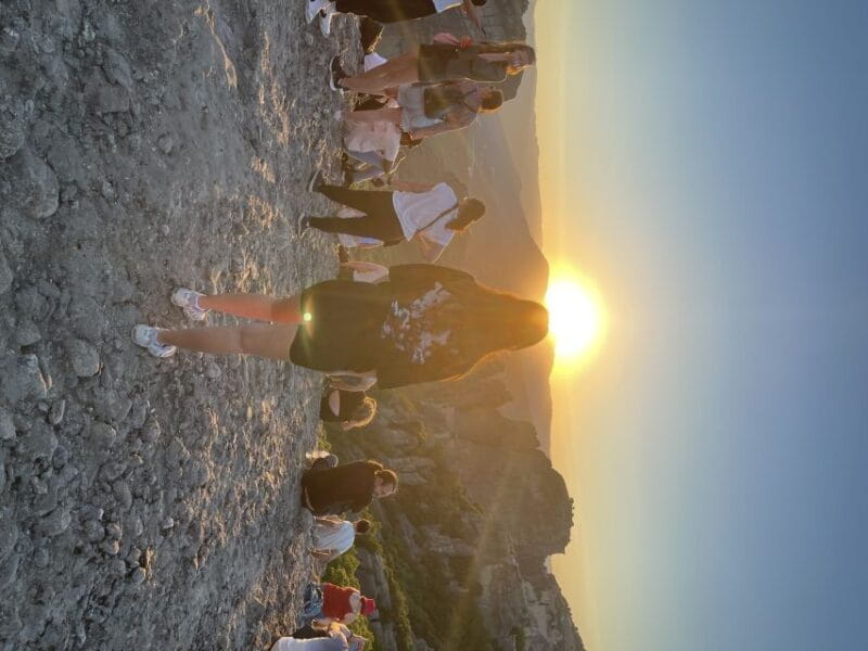 Meteora: E-Bike Epic Sunset Tour With Local Guide & Drink - Final Thoughts