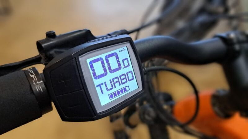 Meteora E-Bike Rent - Who Would Love This Experience?