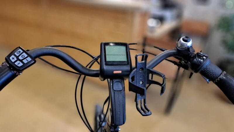 Meteora E-Bike Rent - FAQ