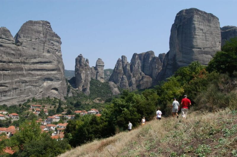 Meteora: Easy Hiking Adventure - Price and Value: Is It Worth It?