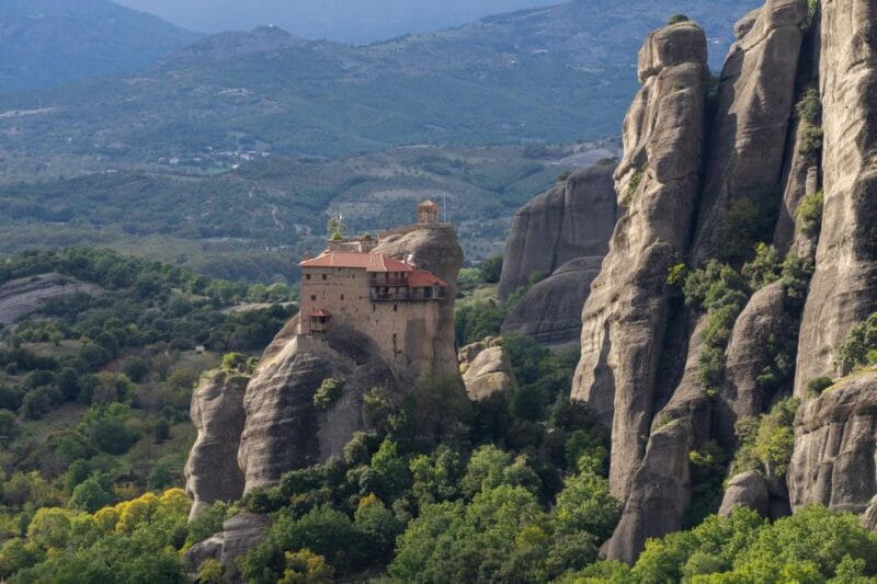 Meteora: Easy Hiking Adventure - Who Will Love This Tour
