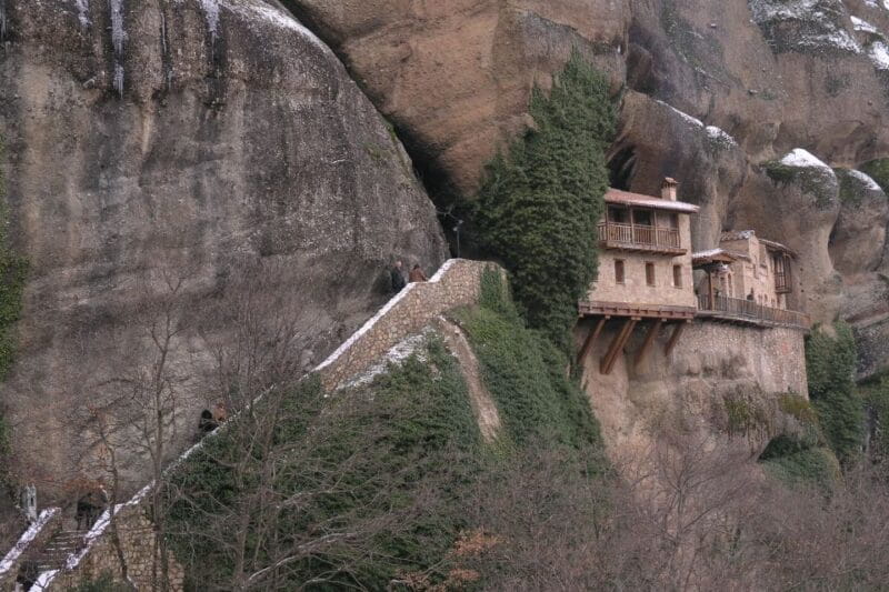Meteora: Easy Hiking Adventure - Final Thoughts: A Genuine Way to See Meteora