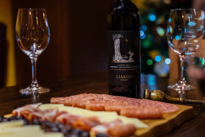 Meteora Food And Wine Private Tour - Who This Tour Is Best For