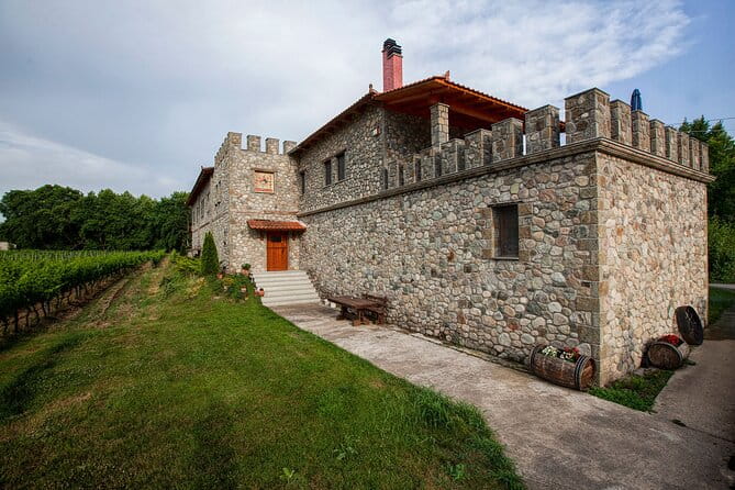 Meteora Food And Wine Private Tour - Summary: Is This Tour Right for You?