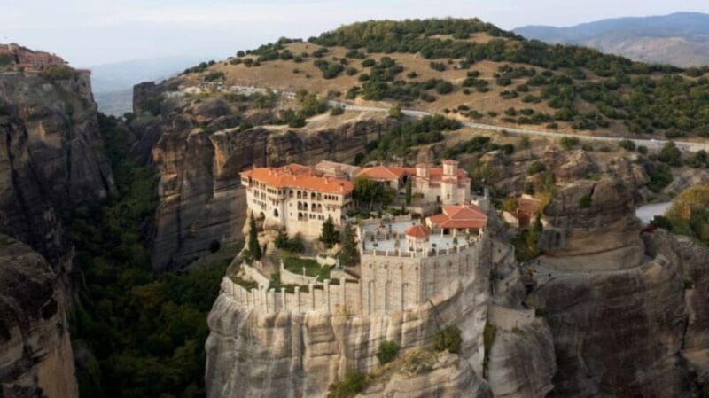 Meteora Full Day Tour from Athens - Who This Tour Is Best For
