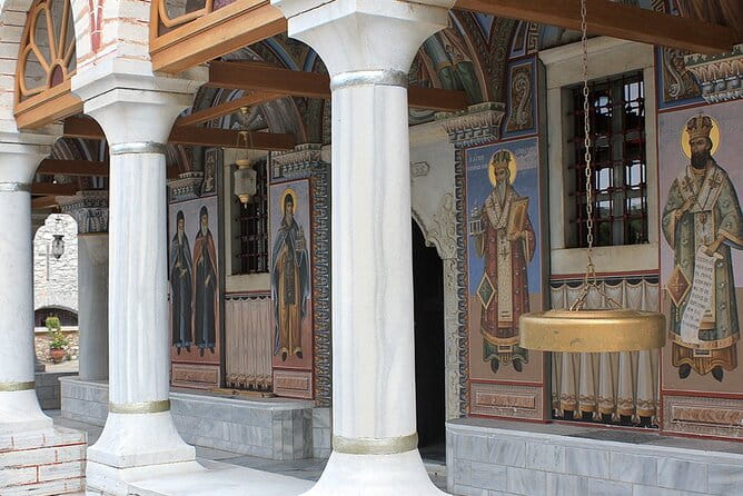 Meteora Full-Day Trip with Guide on Luxury Bus From Athens - Final Thoughts: Is the Meteora Guided Tour Worth It?