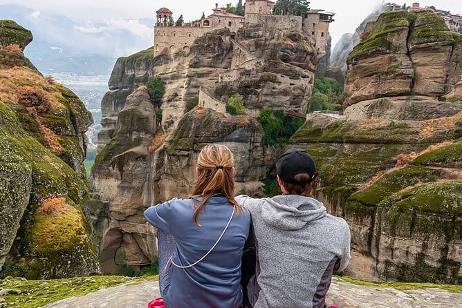 Meteora Full-Day Trip with Guide on Luxury Bus From Athens - FAQ