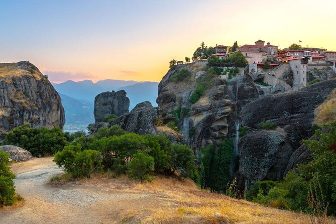 Meteora: Hiking Tour with Local Guide and Monastery Visit - FAQs