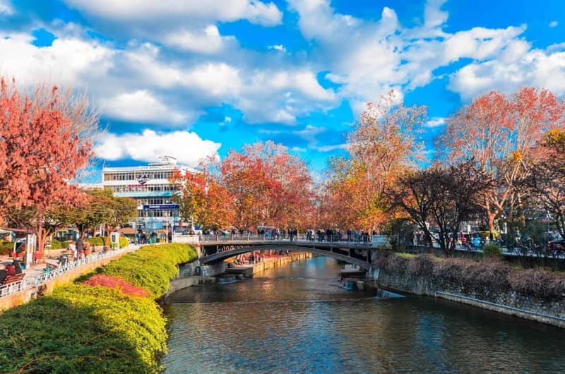 Meteora, Kalampaka, Trikala Day Tour (14 hours) - An In-Depth Look at the 14-Hour Meteora, Kalampaka, and Trikala Tour