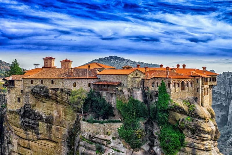 Meteora, Kalampaka, Trikala Day Tour (14 hours) - Price and Value