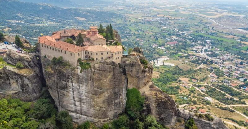 Meteora Monasteries "Byzantine Walks" From Halkidiki - Final Thoughts: Is It Worth It?