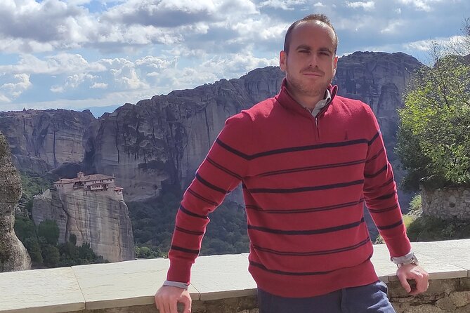 Meteora: Private Day Trip From Thessaloniki - Entrance Fees and Inclusions