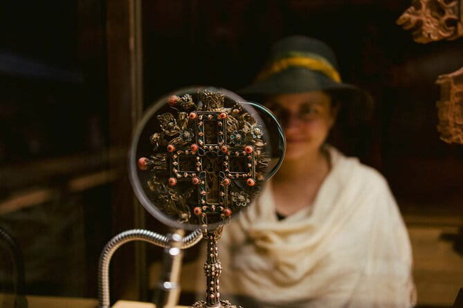 Meteora Private Monastery Tour with a Licensed Guide - Why Choose This Tour? The Deep Dive into Meteora’s Monasteries