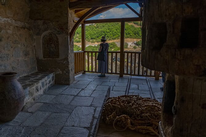 Meteora Private Monastery Tour with a Licensed Guide - The Sum Up: Who This Tour Is Best For