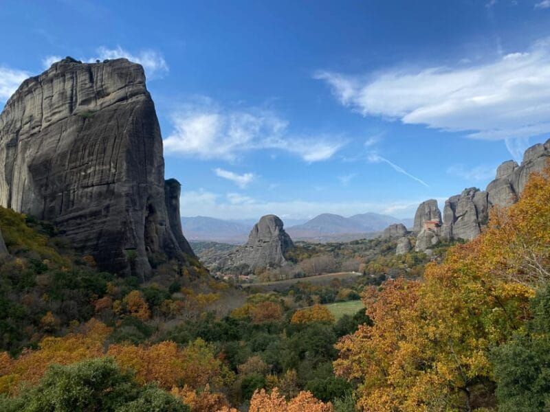 Meteora: Private tour to the Meteora highlights - Who Will Love This Tour?