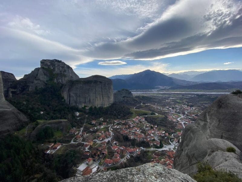 Meteora: Private tour to the Meteora highlights - Summary: Why Choose This Tour?