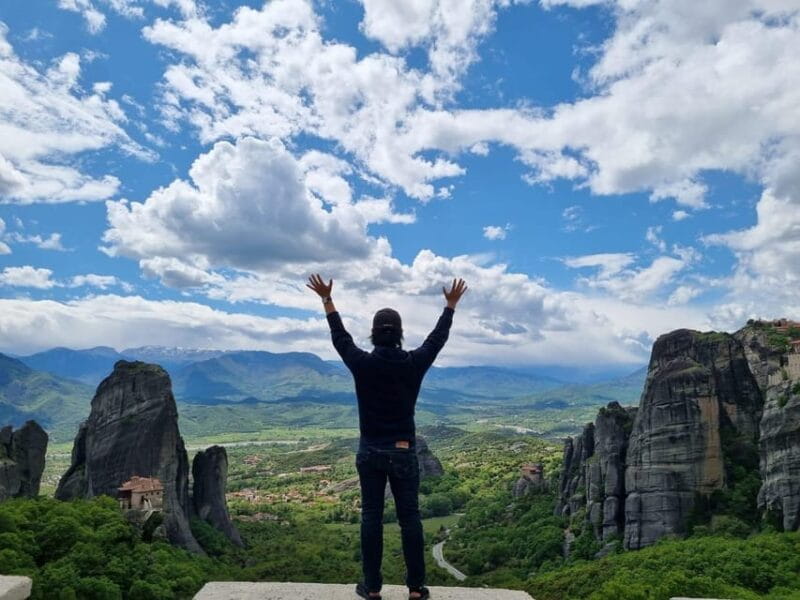 Meteora: Private tour to the Meteora highlights - FAQ