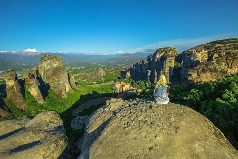 Meteora Rocks and Religious Sites Tour with Photo Stops - Final Thoughts: Is It Worth It?
