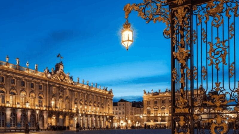 Metz or Nancy food walking tour: Discover Lorraine's flavors - Frequently Asked Questions