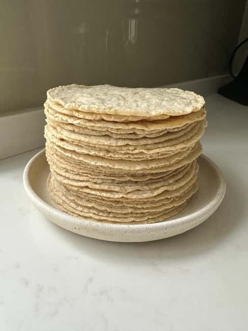 Mexican Cooking Class in London - Key Points / Takeaways