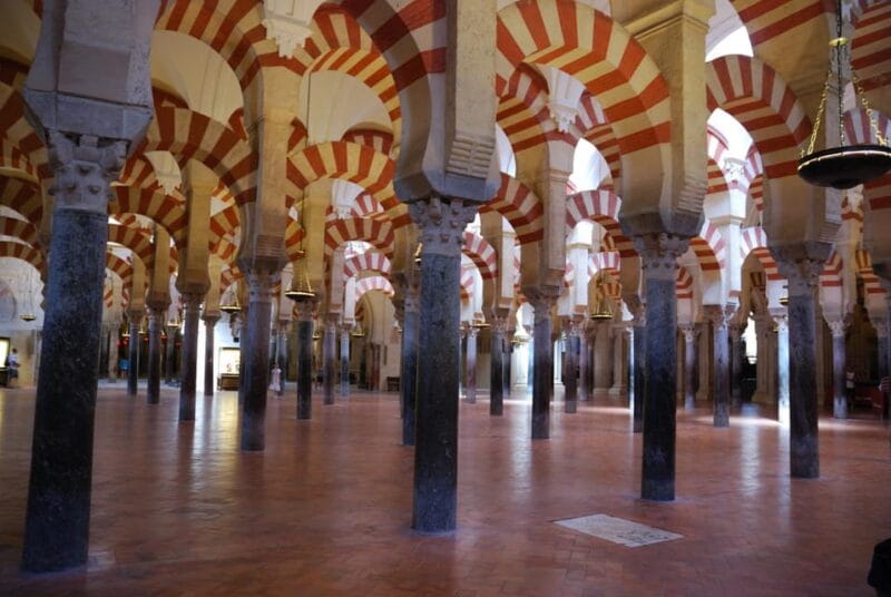 Mezquita 1 Hour Private Tour - Exploring the Mosque-Cathedral of Córdoba in Depth