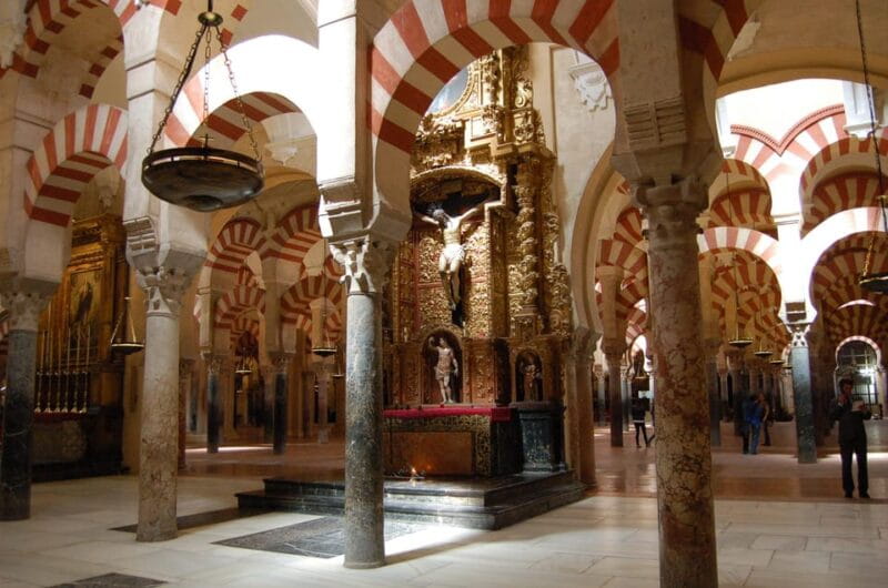 Mezquita 1 Hour Private Tour - FAQs
