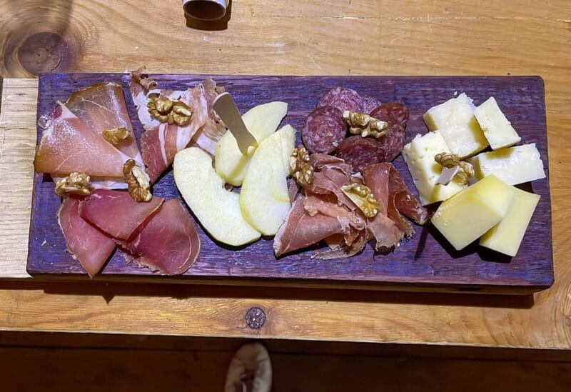 Mezzocorona: Teroldego Vineyard Tour and Wine Tasting - Key points / Takeaways