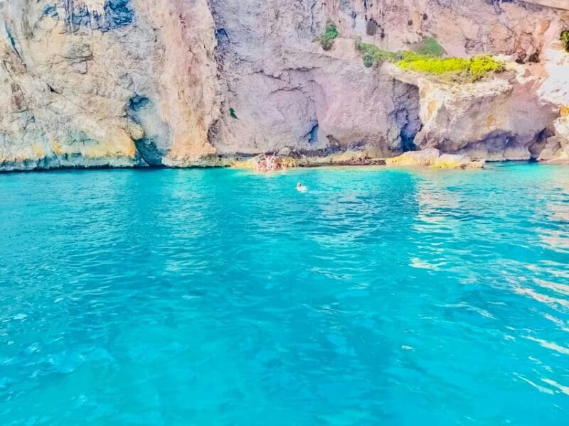 Mgarr/Cirkewwa: Comino, Gozo & Blue Lagoon Private Boat Trip - FAQ