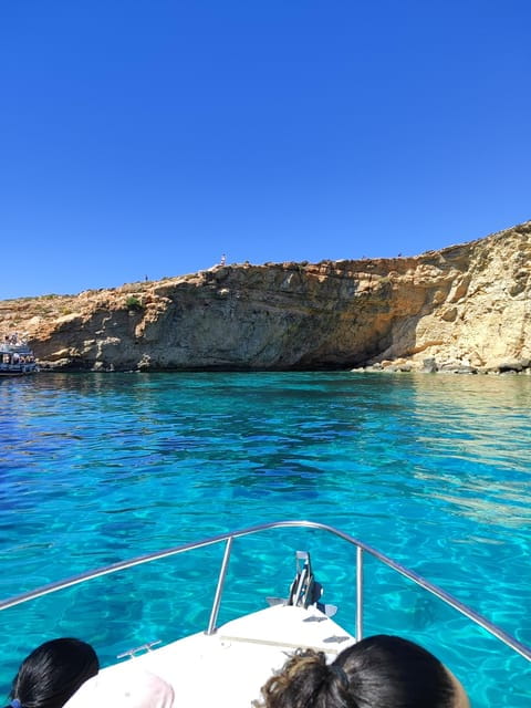 Mgarr/Mellieha: Gozo, Comino, Crystal & Blue Lagoon Cruise - Price and Logistics: A Closer Look