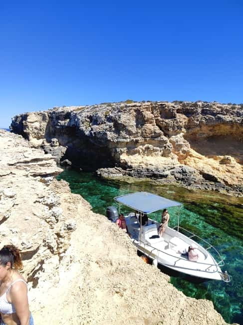 Mgarr/Mellieha: Gozo, Comino, Crystal & Blue Lagoon Cruise - Final Thoughts: Is It Worth It?