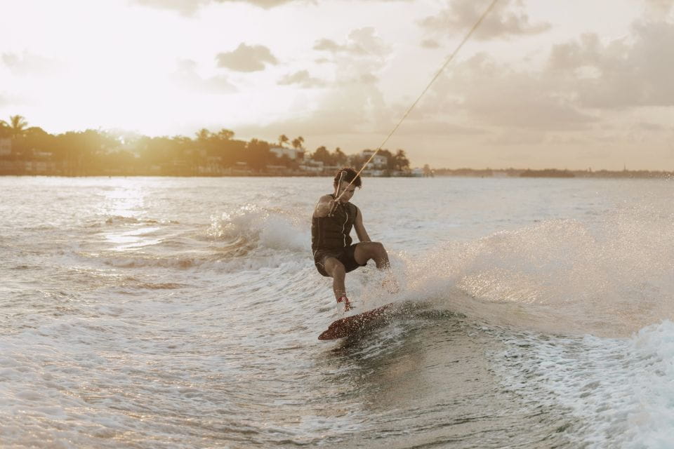 Miami: 2-Hour Wakeboarding Lesson - Frequently Asked Questions
