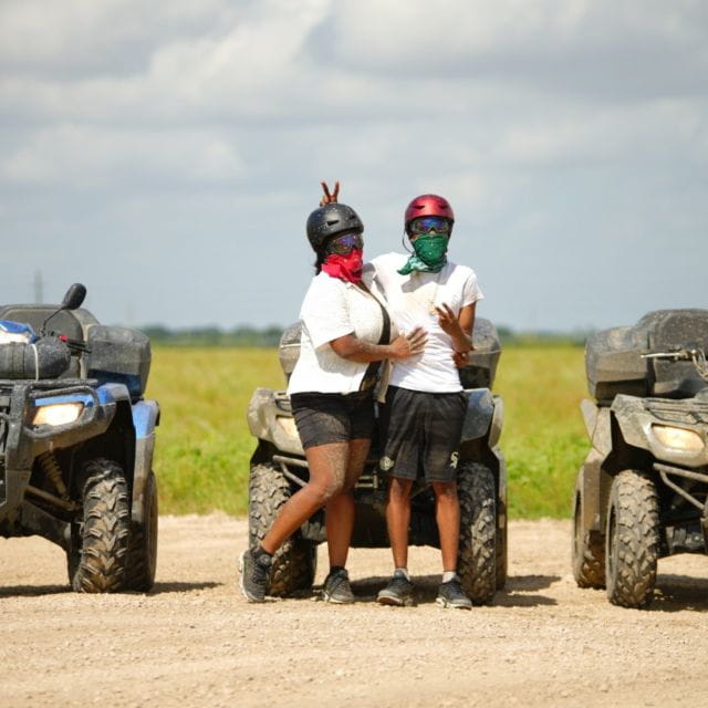 Miami: ATV Tour - Panoramic Views