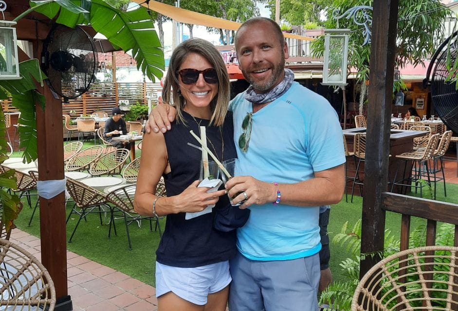 Miami: Little Havana Cuban Food and Culture Walking Tour - Key Points