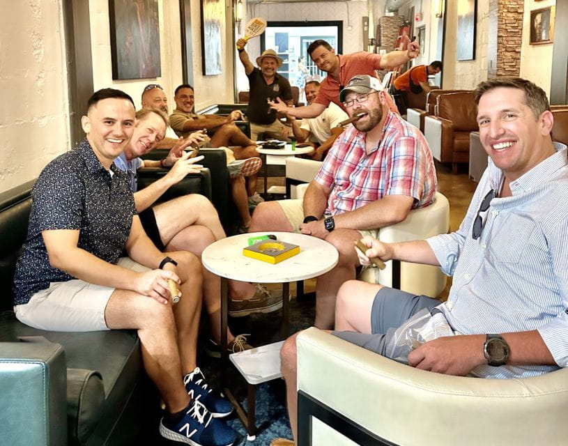 Miami: Little Havana Cuban Food and Culture Walking Tour - Tour Itinerary