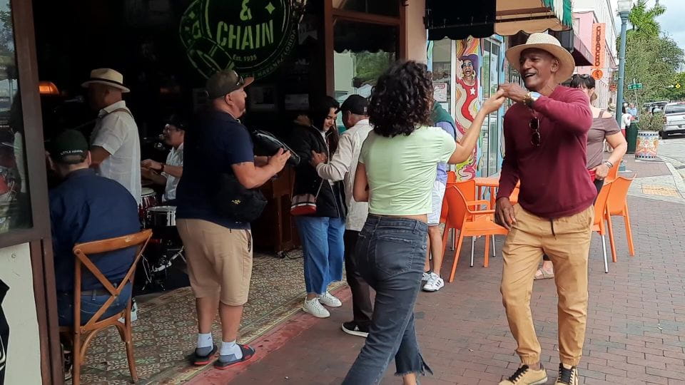 Miami: Little Havana Cuban Food and Culture Walking Tour - Meeting Point and Important Information