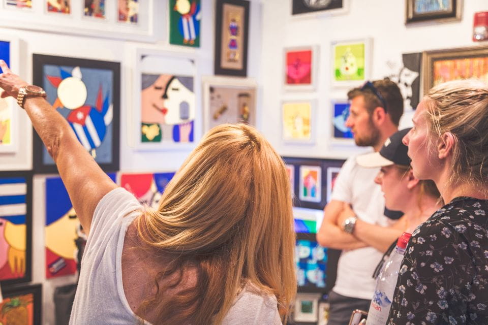 Miami: Little Havana Food and Culture Tour - Environmental Considerations