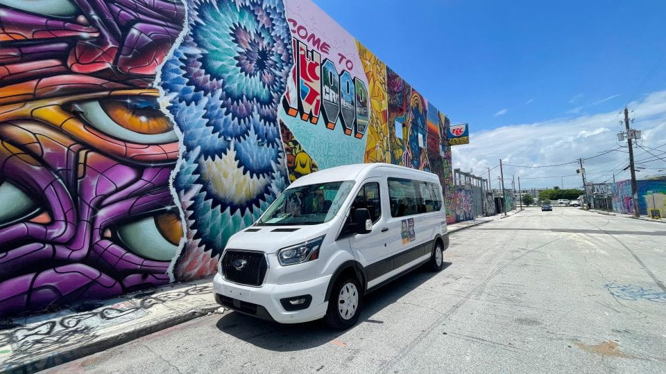 Miami: Sightseeing, Exploring City & Cruise Tour - Customer Feedback