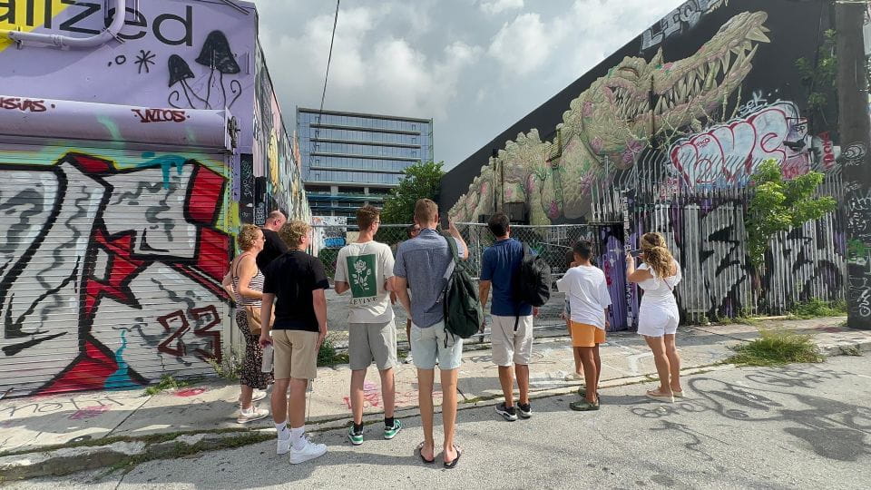 Miami: Sightseeing, Exploring City & Cruise Tour - Tour Duration and Cancellation