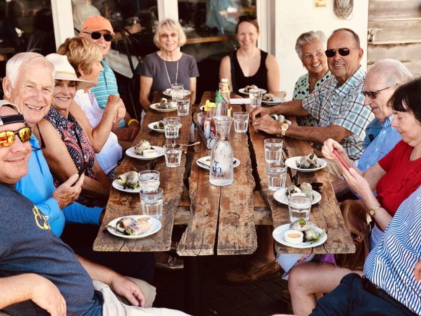 Miami: South Beach Food Tour - Experience Highlights