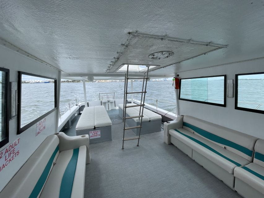 Miami Up to 32Pax Yacht Party Rent Unforgettable Celebration - Inclusions and Features