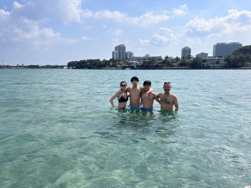 Miami Up to 32Pax Yacht Party Rent Unforgettable Celebration - Policies and Restrictions