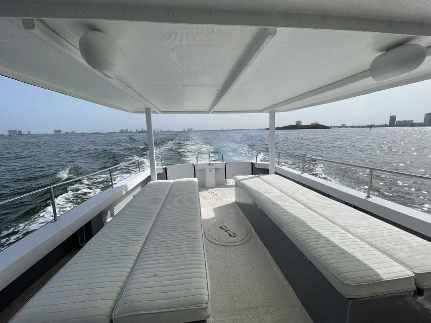 Miami Up to 32Pax Yacht Party Rent Unforgettable Celebration - Frequently Asked Questions