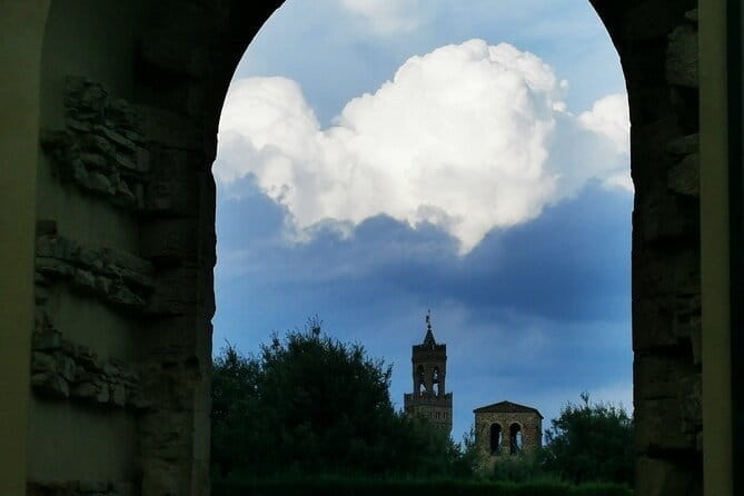 Michelangelo's David Accademia Gallery Small Group Tour - FAQ