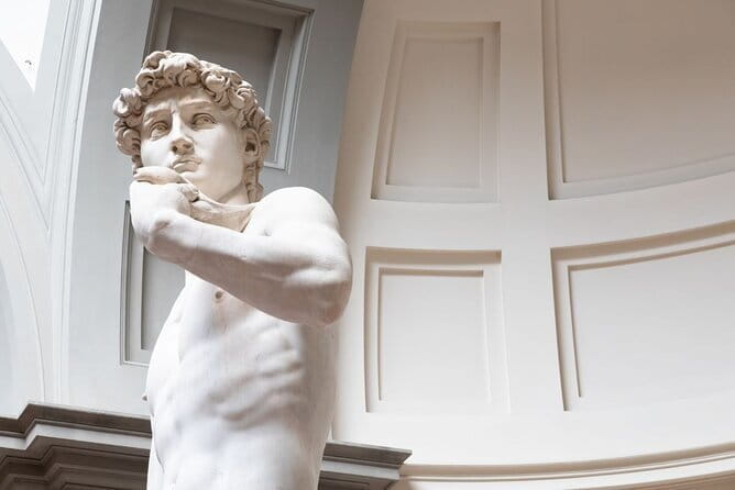 Michelangelos David Early Viewing Semi-Private Accademia Tour - Why Choose the Michelangelo’s David Early Viewing Tour?