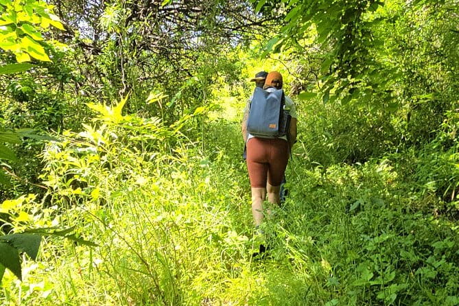 Michinoku 3 Day Hike of Coastal Trail ;Soma,Natori,Matsushima - Participant Requirements and Recommendations