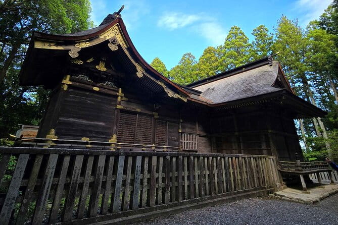 Michinoku 3 Day Hike of Coastal Trail ;Soma,Natori,Matsushima - Transportation and Logistics