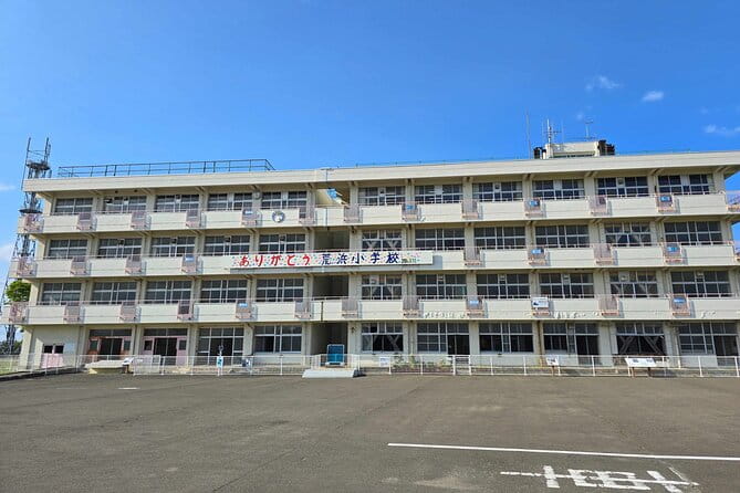 Michinoku 3 Day Hike of Coastal Trail ;Soma,Natori,Matsushima - The Sum Up