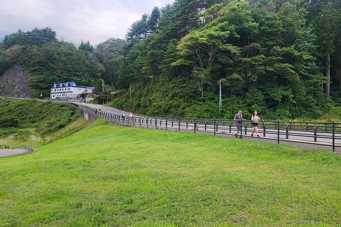 Michinoku Coastal 3 Days Trail of Fudai, Tanohata and Miyako - Discovering the Historic Town of Miyako