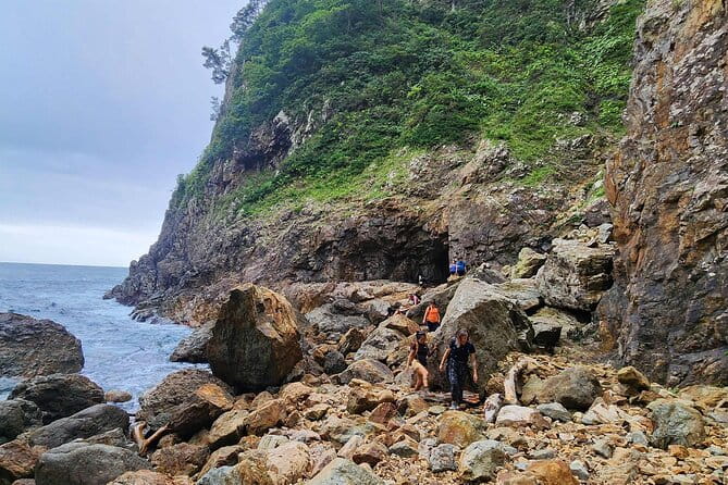 Michinoku Coastal 3 Days Trail of Fudai, Tanohata and Miyako - Accommodation and Dining Experiences